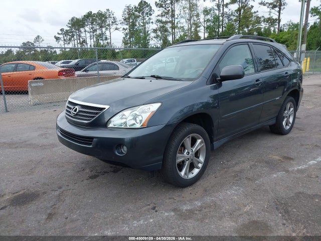 Продаж на аукціоні авто 2007 Lexus Rx 400h, vin: JTJHW31U272026941, номер лоту: 45009109