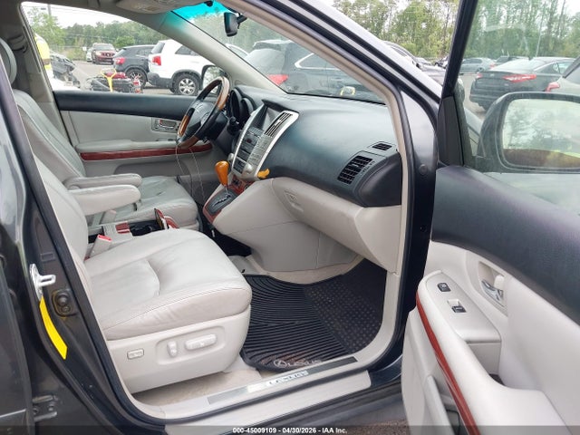 Продаж на аукціоні авто 2007 Lexus Rx 400h, vin: JTJHW31U272026941, номер лоту: 45009109