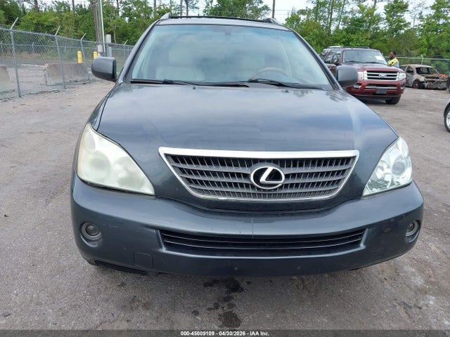 Продаж на аукціоні авто 2007 Lexus Rx 400h, vin: JTJHW31U272026941, номер лоту: 45009109