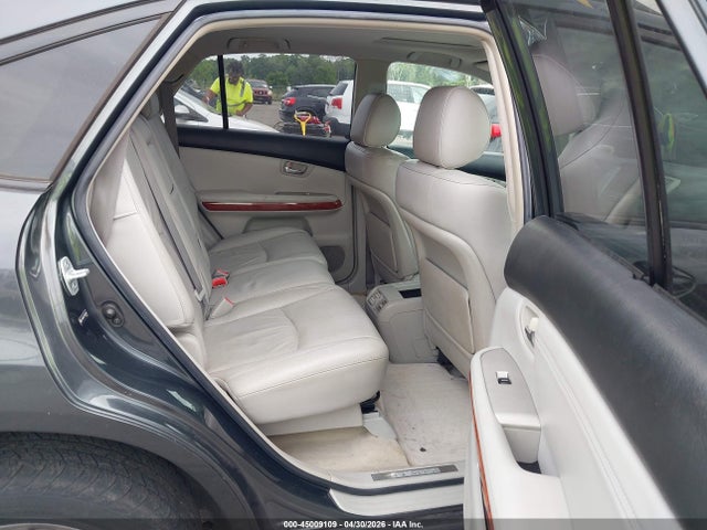 Продаж на аукціоні авто 2007 Lexus Rx 400h, vin: JTJHW31U272026941, номер лоту: 45009109