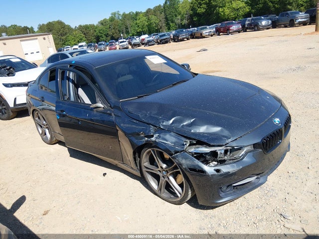 45009116 :رقم المزاد ، WBA3A9G55DNP35739 vin ، 2013 Bmw 335i مزاد بيع