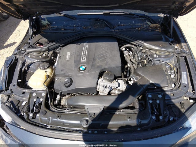 45009116 :رقم المزاد ، WBA3A9G55DNP35739 vin ، 2013 Bmw 335i مزاد بيع