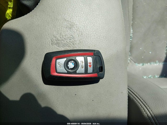 45009116 :رقم المزاد ، WBA3A9G55DNP35739 vin ، 2013 Bmw 335i مزاد بيع