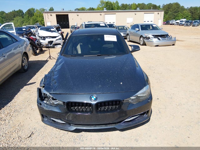 45009116 :رقم المزاد ، WBA3A9G55DNP35739 vin ، 2013 Bmw 335i مزاد بيع