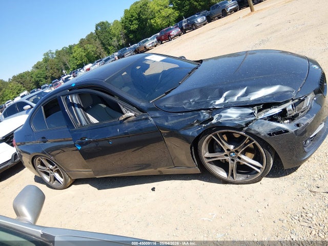 45009116 :رقم المزاد ، WBA3A9G55DNP35739 vin ، 2013 Bmw 335i مزاد بيع