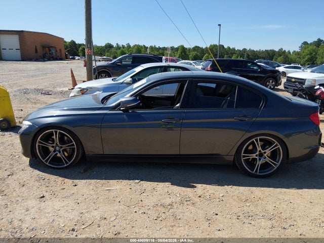 45009116 :رقم المزاد ، WBA3A9G55DNP35739 vin ، 2013 Bmw 335i مزاد بيع