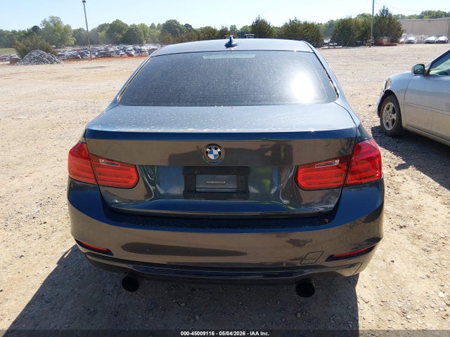 45009116 :رقم المزاد ، WBA3A9G55DNP35739 vin ، 2013 Bmw 335i مزاد بيع