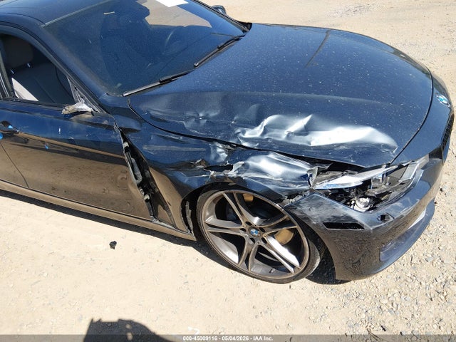 45009116 :رقم المزاد ، WBA3A9G55DNP35739 vin ، 2013 Bmw 335i مزاد بيع