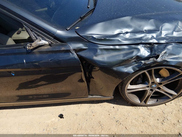 45009116 :رقم المزاد ، WBA3A9G55DNP35739 vin ، 2013 Bmw 335i مزاد بيع