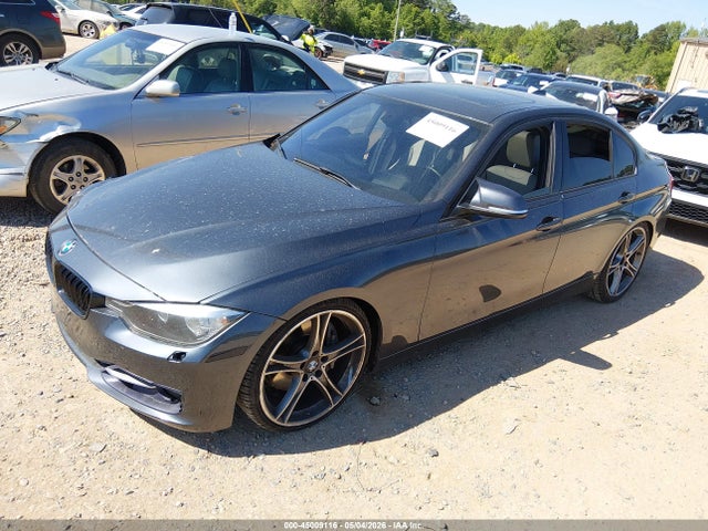 45009116 :رقم المزاد ، WBA3A9G55DNP35739 vin ، 2013 Bmw 335i مزاد بيع