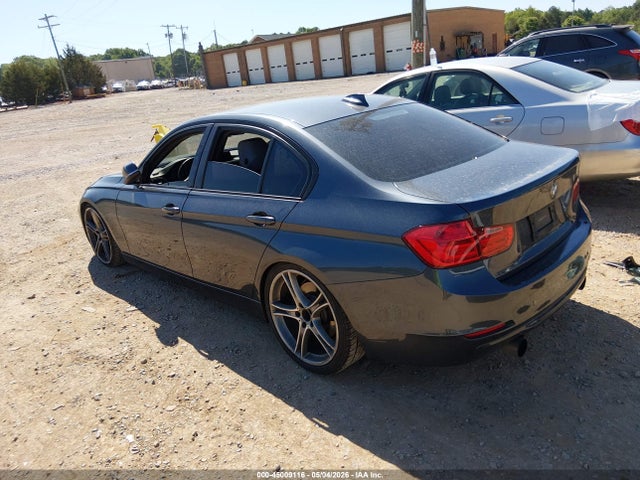 45009116 :رقم المزاد ، WBA3A9G55DNP35739 vin ، 2013 Bmw 335i مزاد بيع