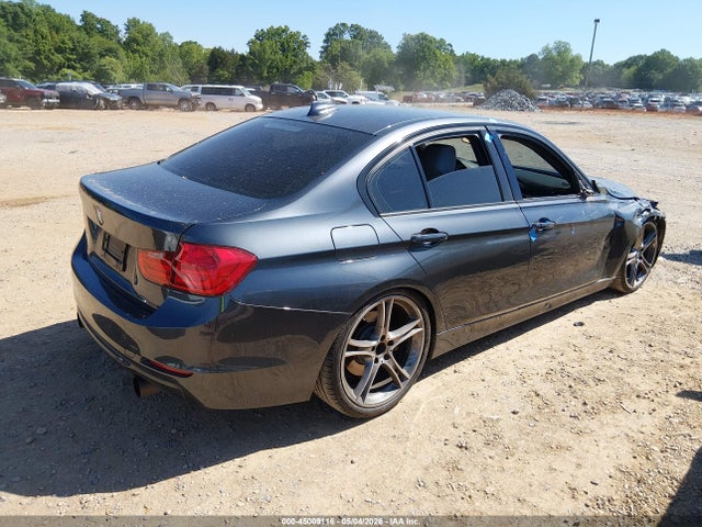 45009116 :رقم المزاد ، WBA3A9G55DNP35739 vin ، 2013 Bmw 335i مزاد بيع