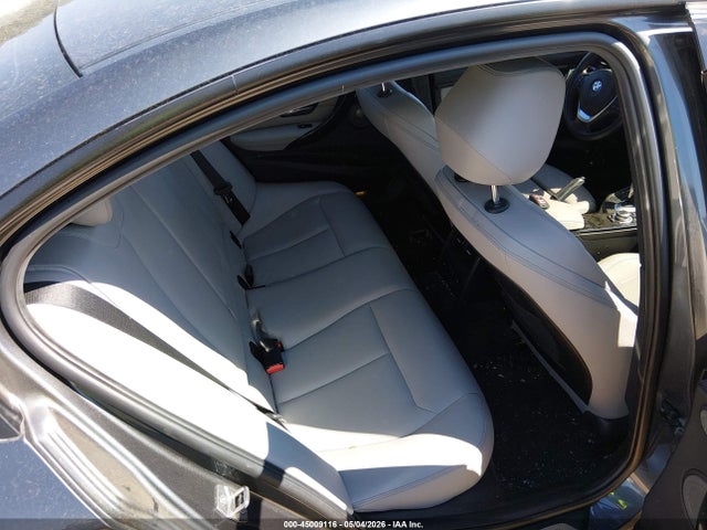45009116 :رقم المزاد ، WBA3A9G55DNP35739 vin ، 2013 Bmw 335i مزاد بيع