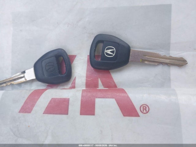 Aukcja sprzedaży 2002 Acura Rl 3.5, vin: JH4KA966X2C005406, numer aukcji: 45009117
