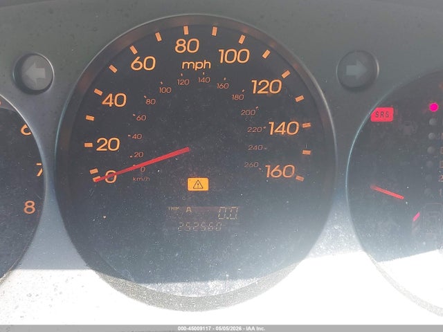 Aukcja sprzedaży 2002 Acura Rl 3.5, vin: JH4KA966X2C005406, numer aukcji: 45009117