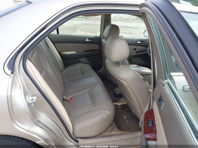 Aukcja sprzedaży 2002 Acura Rl 3.5, vin: JH4KA966X2C005406, numer aukcji: 45009117