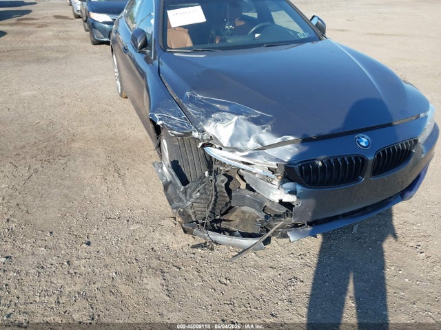 45009118 :رقم المزاد ، WBA4F9C54HG792231 vin ، 2017 Bmw 430i Gran Coupe Xdrive مزاد بيع