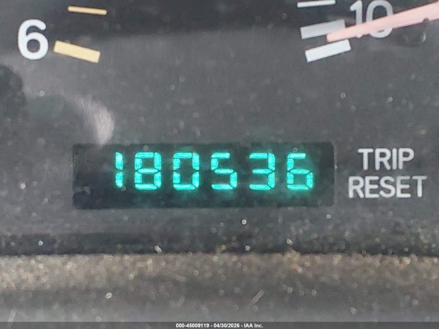 2001 Jeep Cherokee Limited/sport მანქანა იყიდება აუქციონზე, vin: 1J4FF58S91L527203, აუქციონის ნომერი: 45009119