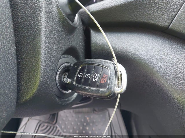 Aukcja sprzedaży 2018 Hyundai Tucson Se, vin: KM8J23A41JU676657, numer aukcji: 45009125
