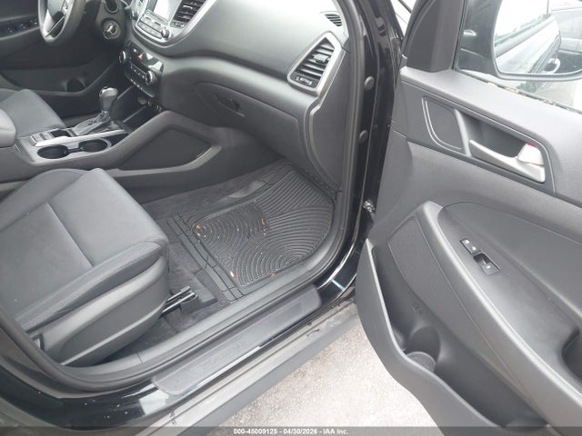 Aukcja sprzedaży 2018 Hyundai Tucson Se, vin: KM8J23A41JU676657, numer aukcji: 45009125