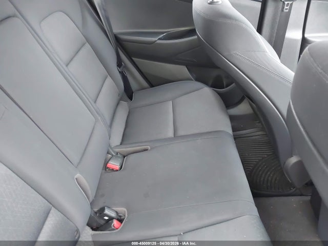 Aukcja sprzedaży 2018 Hyundai Tucson Se, vin: KM8J23A41JU676657, numer aukcji: 45009125