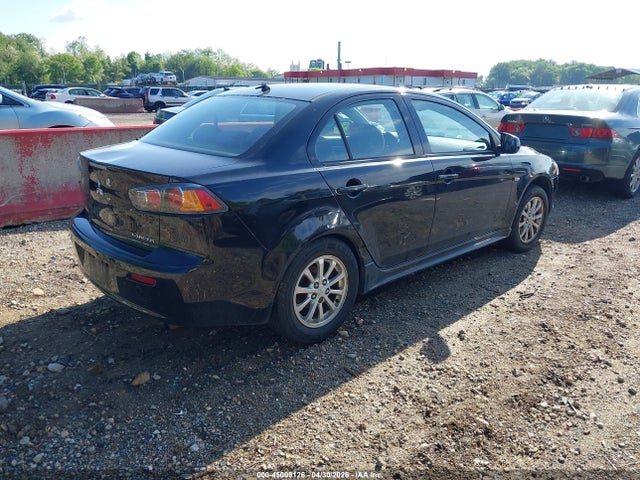 Продажа на аукционе авто 2010 Mitsubishi Lancer Es, vin: JA32U2FU0AU005064, номер лота: 45009126