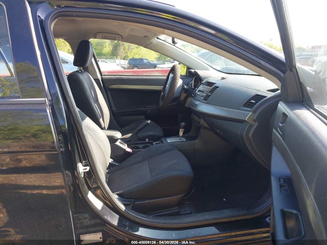 Продажа на аукционе авто 2010 Mitsubishi Lancer Es, vin: JA32U2FU0AU005064, номер лота: 45009126