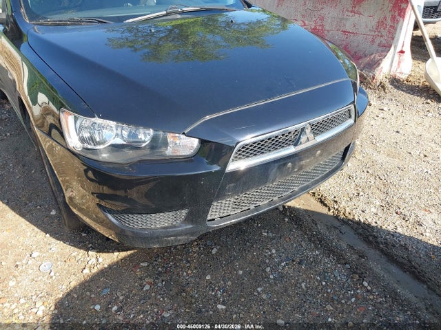 Продажа на аукционе авто 2010 Mitsubishi Lancer Es, vin: JA32U2FU0AU005064, номер лота: 45009126