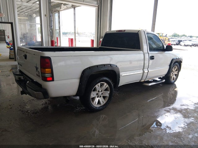 Aukcja sprzedaży 2004 Gmc Sierra 1500 Work Truck, vin: 1GTEC14X74Z312134, numer aukcji: 45009129