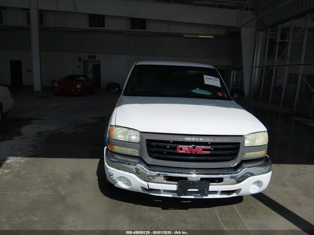 Aukcja sprzedaży 2004 Gmc Sierra 1500 Work Truck, vin: 1GTEC14X74Z312134, numer aukcji: 45009129