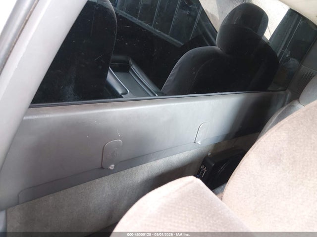 Aukcja sprzedaży 2004 Gmc Sierra 1500 Work Truck, vin: 1GTEC14X74Z312134, numer aukcji: 45009129
