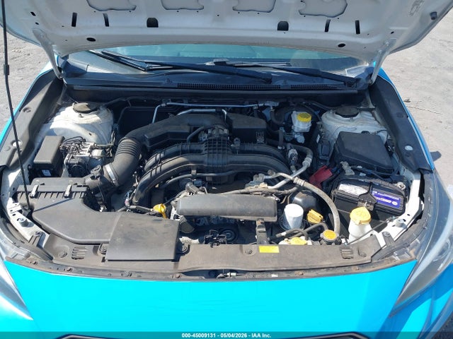 45009131 :رقم المزاد ، 4S3GTAB66K3746418 vin ، 2019 Subaru Impreza 2.0i مزاد بيع