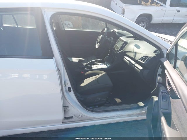 45009131 :رقم المزاد ، 4S3GTAB66K3746418 vin ، 2019 Subaru Impreza 2.0i مزاد بيع