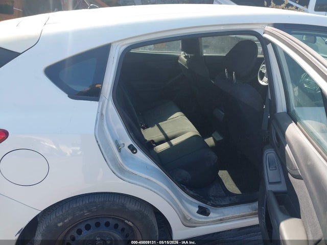 45009131 :رقم المزاد ، 4S3GTAB66K3746418 vin ، 2019 Subaru Impreza 2.0i مزاد بيع