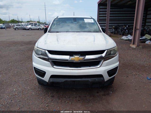 Продаж на аукціоні авто 2019 Chevrolet Colorado Wt, vin: 1GCHSBEA4K1240126, номер лоту: 45009137
