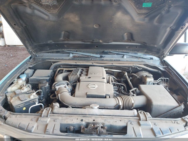 Продажа на аукционе авто 2018 Nissan Frontier Sv, vin: 1N6AD0CW8JN724187, номер лота: 45009136