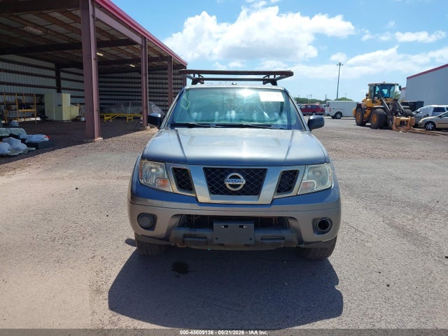 Продажа на аукционе авто 2018 Nissan Frontier Sv, vin: 1N6AD0CW8JN724187, номер лота: 45009136