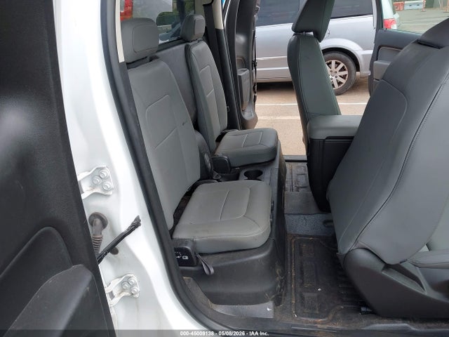 Продаж на аукціоні авто 2019 Chevrolet Colorado Wt, vin: 1GCHTBEA7K1246175, номер лоту: 45009138