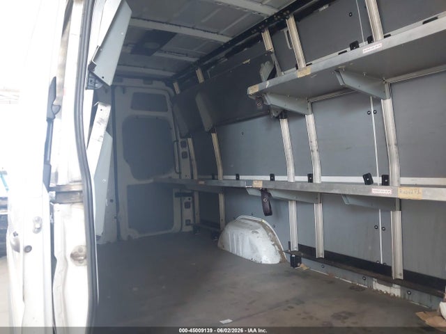 2012 Mercedes-benz Sprinter 2500 High Roof მანქანა იყიდება აუქციონზე, vin: WD3PE8CBXC5696489, აუქციონის ნომერი: 45009139