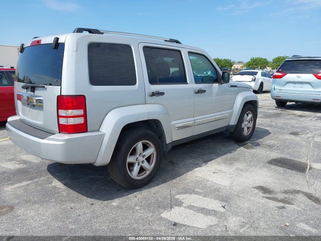 Aukcja sprzedaży 2012 Jeep Liberty Limited Edition, vin: 1C4PJLCK8CW144696, numer aukcji: 45009155