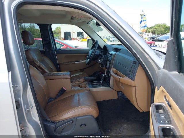 Aukcja sprzedaży 2012 Jeep Liberty Limited Edition, vin: 1C4PJLCK8CW144696, numer aukcji: 45009155