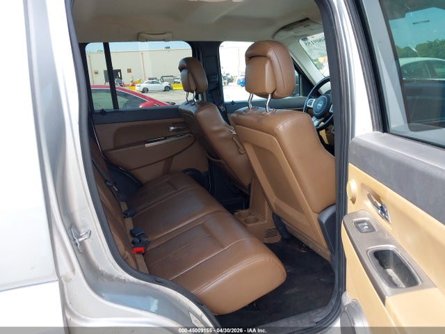 Aukcja sprzedaży 2012 Jeep Liberty Limited Edition, vin: 1C4PJLCK8CW144696, numer aukcji: 45009155
