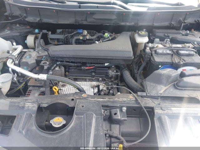 Aukcja sprzedaży 2018 Nissan Rogue S, vin: KNMAT2MV8JP595248, numer aukcji: 45009164