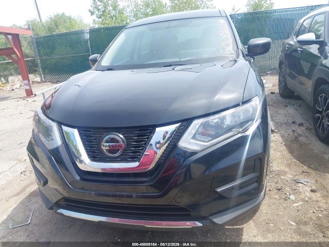Aukcja sprzedaży 2018 Nissan Rogue S, vin: KNMAT2MV8JP595248, numer aukcji: 45009164