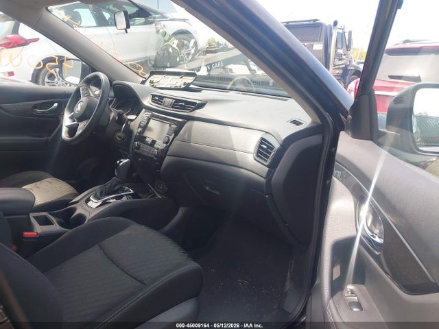 Aukcja sprzedaży 2018 Nissan Rogue S, vin: KNMAT2MV8JP595248, numer aukcji: 45009164