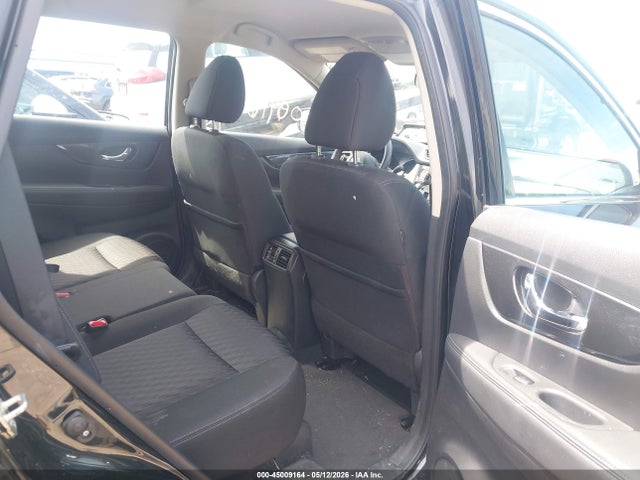 Aukcja sprzedaży 2018 Nissan Rogue S, vin: KNMAT2MV8JP595248, numer aukcji: 45009164