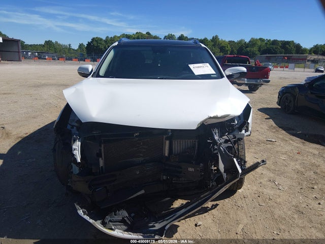 Aukcja sprzedaży 2017 Kia Sorento 2.0t Ex, vin: 5XYPH4A13HG241272, numer aukcji: 45009175