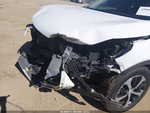 Aukcja sprzedaży 2017 Kia Sorento 2.0t Ex, vin: 5XYPH4A13HG241272, numer aukcji: 45009175