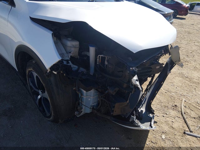 Aukcja sprzedaży 2017 Kia Sorento 2.0t Ex, vin: 5XYPH4A13HG241272, numer aukcji: 45009175