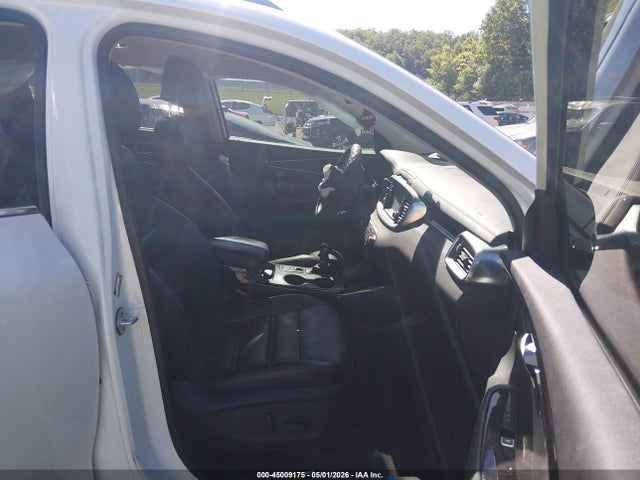 Aukcja sprzedaży 2017 Kia Sorento 2.0t Ex, vin: 5XYPH4A13HG241272, numer aukcji: 45009175